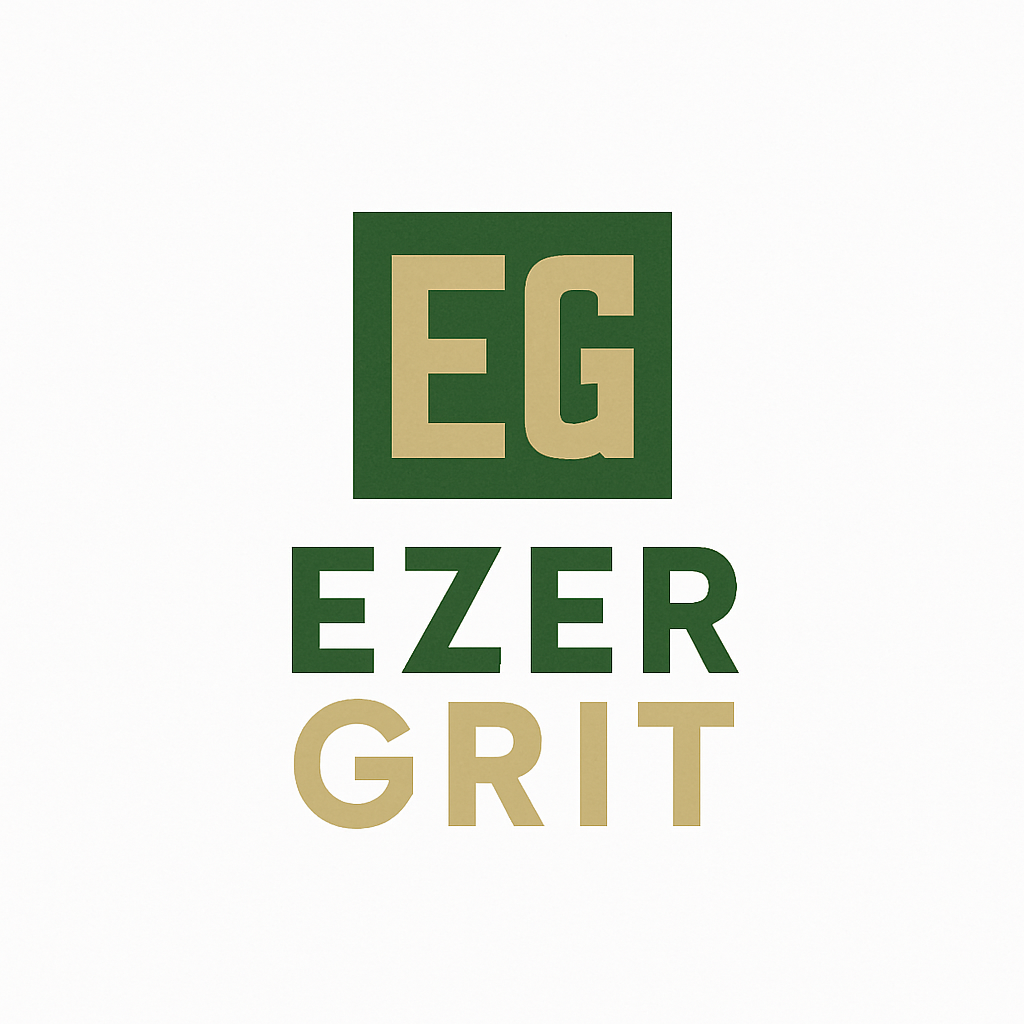 ezergrit